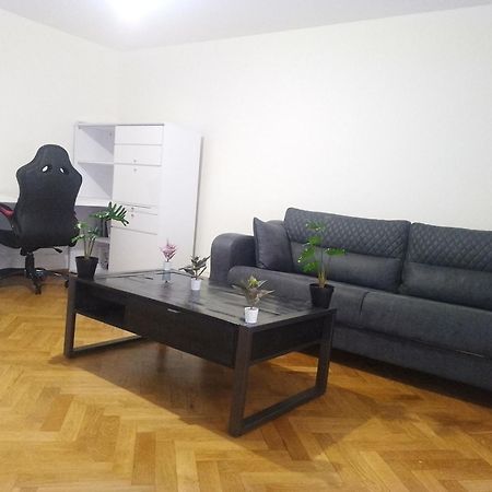 Charming Flat Center And Near The Lake Geneva Luaran gambar