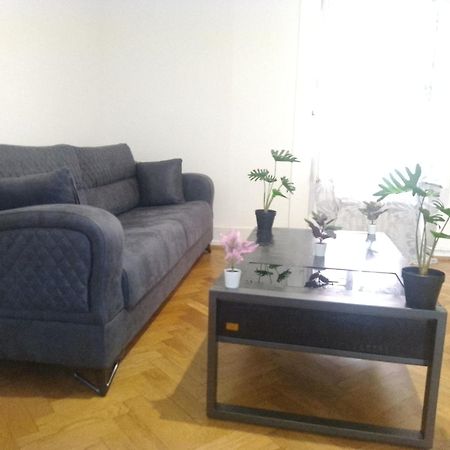 Charming Flat Center And Near The Lake Geneva Luaran gambar