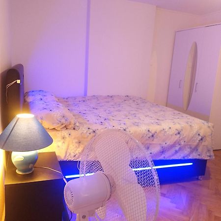 Charming Flat Center And Near The Lake Geneva Luaran gambar
