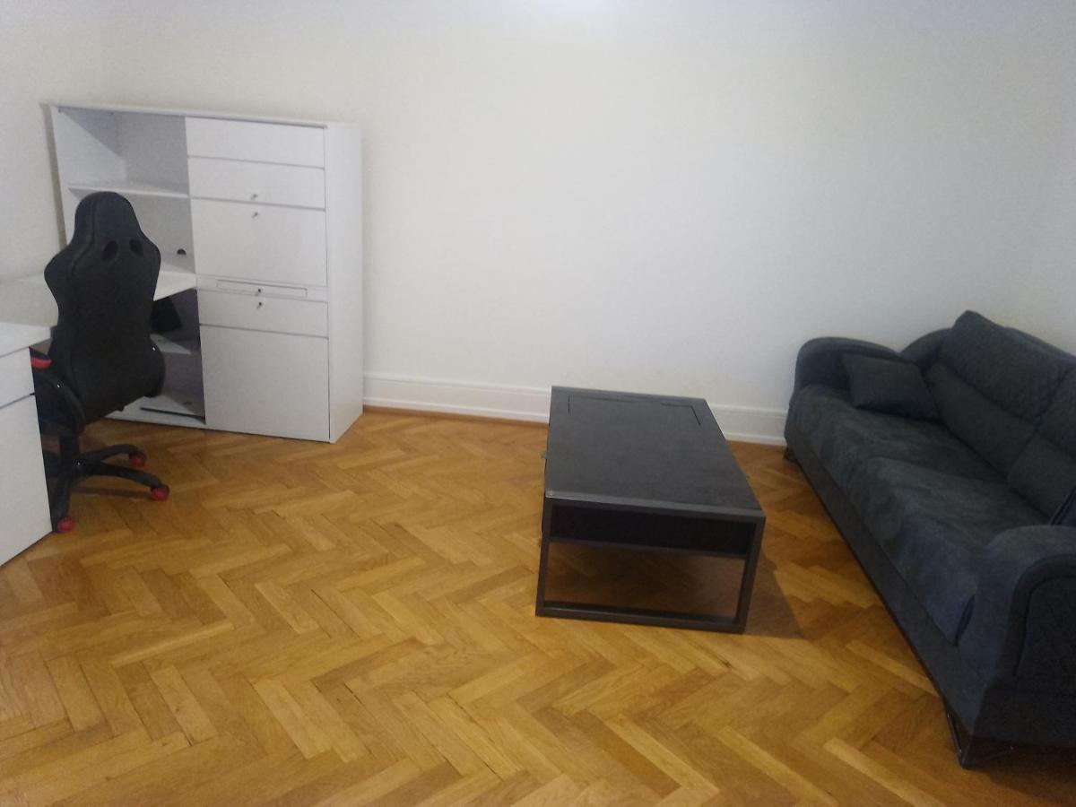 Charming Flat Center And Near The Lake Geneva Luaran gambar