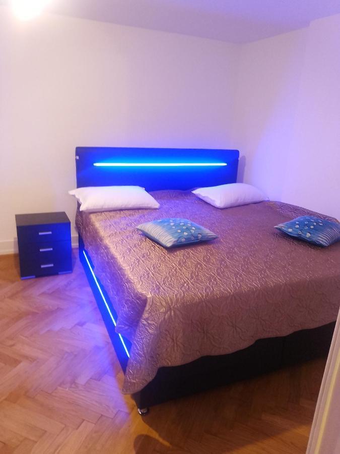 Charming Flat Center And Near The Lake Geneva Luaran gambar