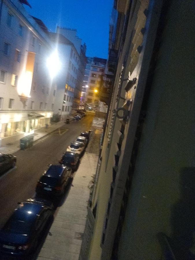 Charming Flat Center And Near The Lake Geneva Luaran gambar