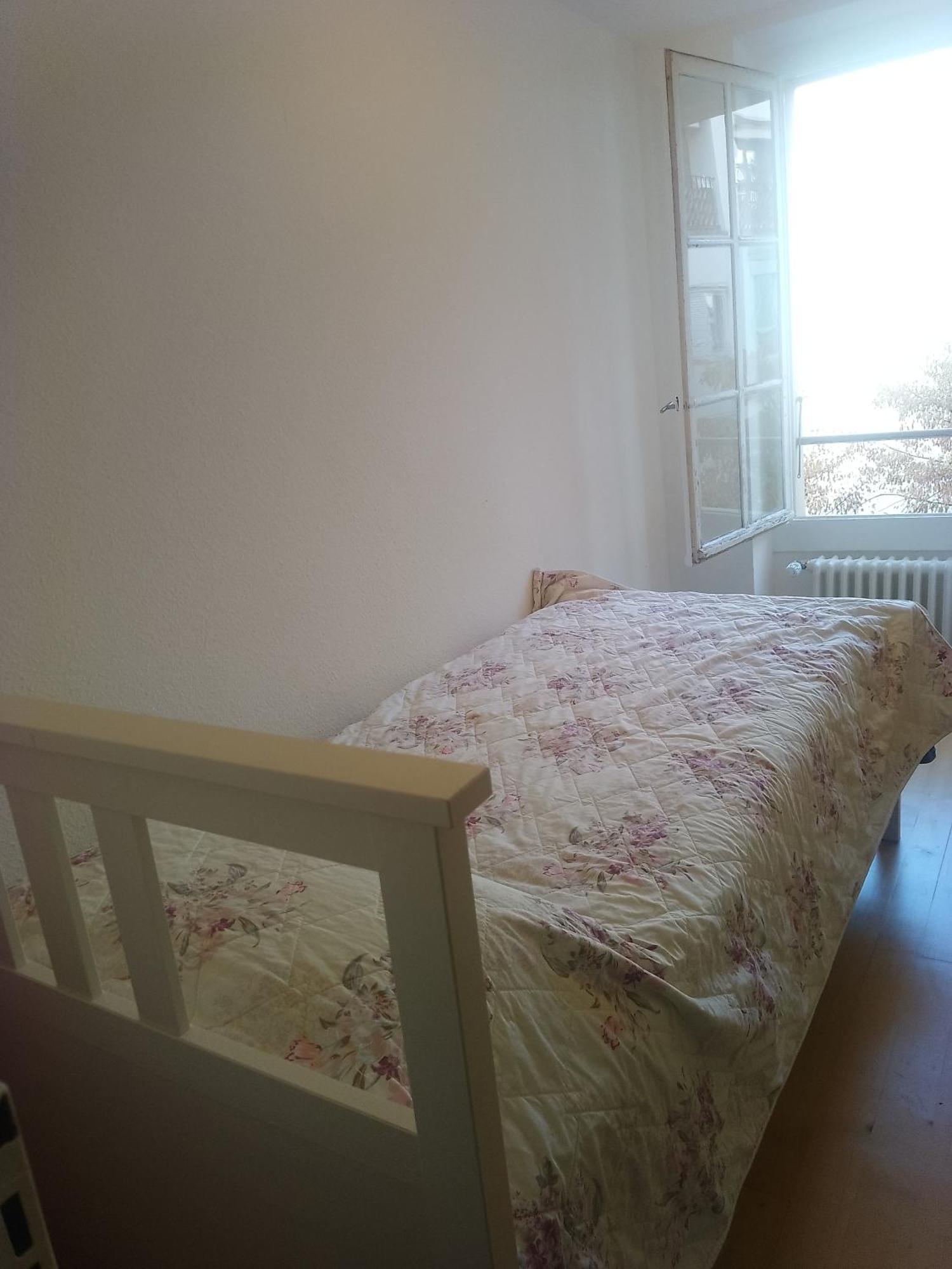 Charming Flat Center And Near The Lake Geneva Luaran gambar