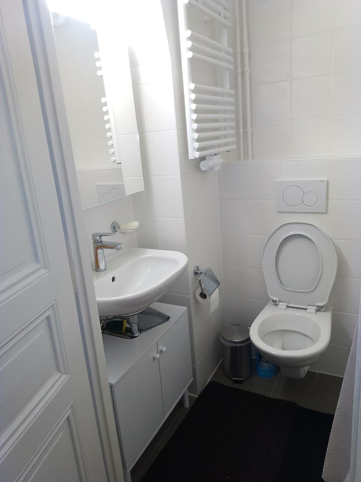 Charming Flat Center And Near The Lake Geneva Luaran gambar