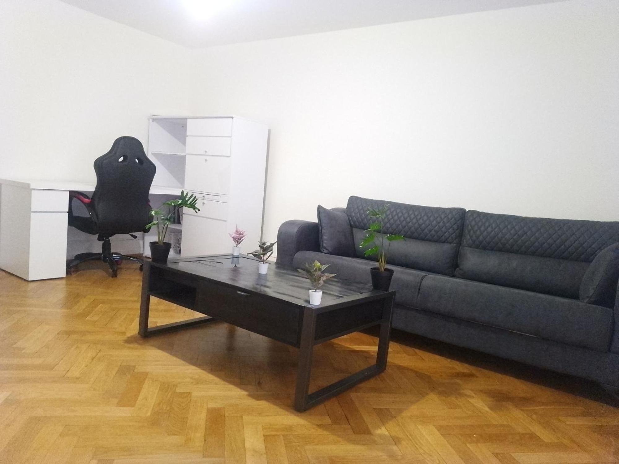 Charming Flat Center And Near The Lake Geneva Luaran gambar