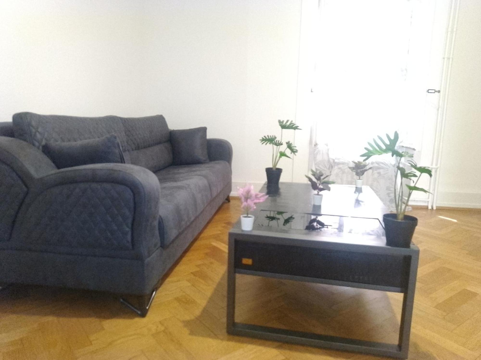 Charming Flat Center And Near The Lake Geneva Luaran gambar
