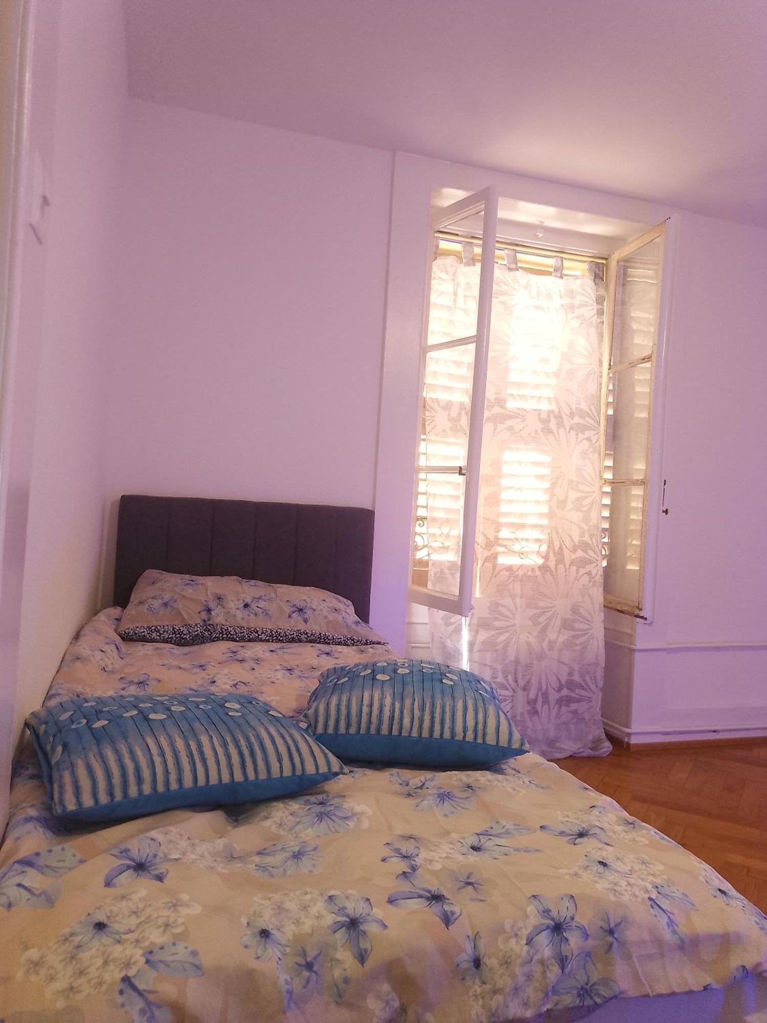 Charming Flat Center And Near The Lake Geneva Luaran gambar