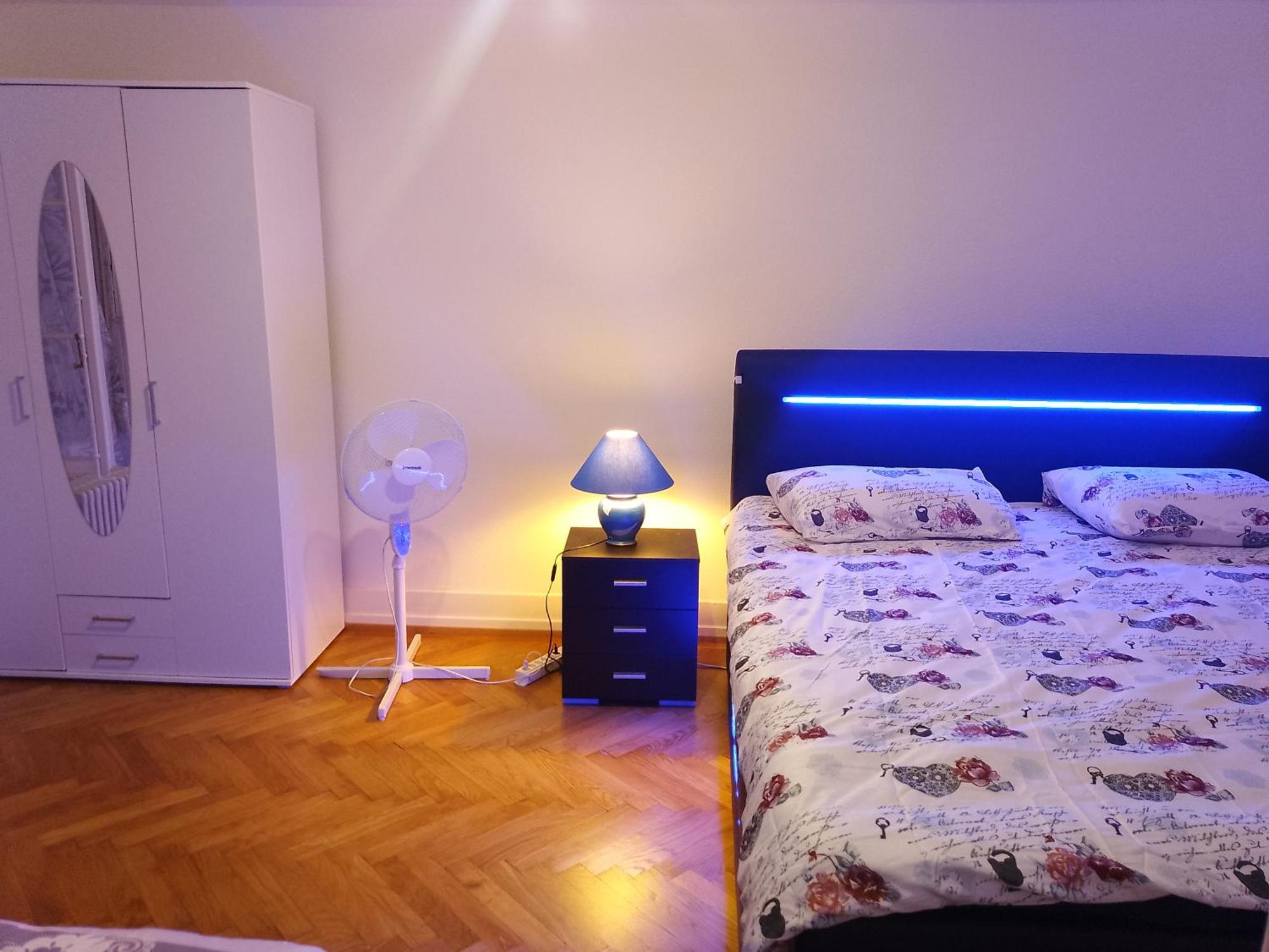 Charming Flat Center And Near The Lake Geneva Luaran gambar