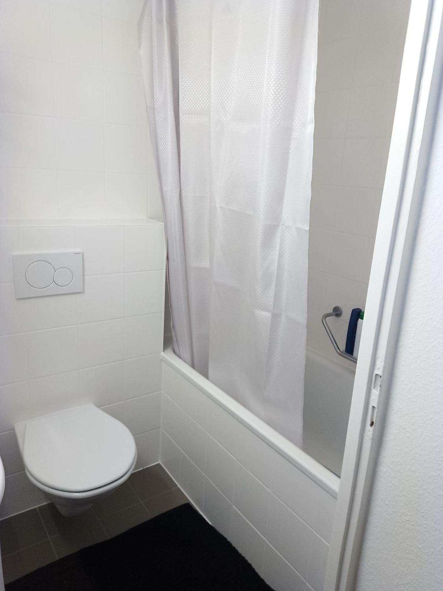 Charming Flat Center And Near The Lake Geneva Luaran gambar