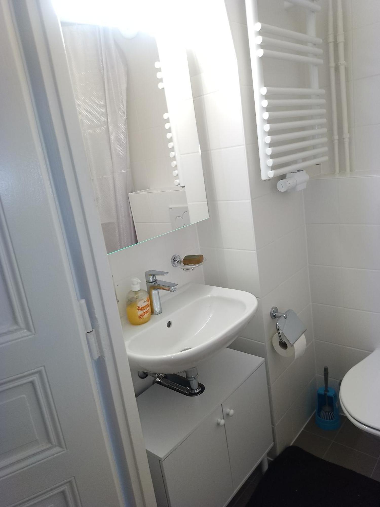 Charming Flat Center And Near The Lake Geneva Luaran gambar