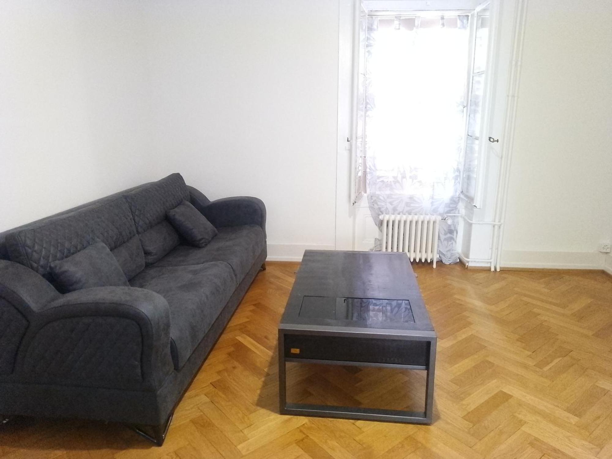 Charming Flat Center And Near The Lake Geneva Luaran gambar