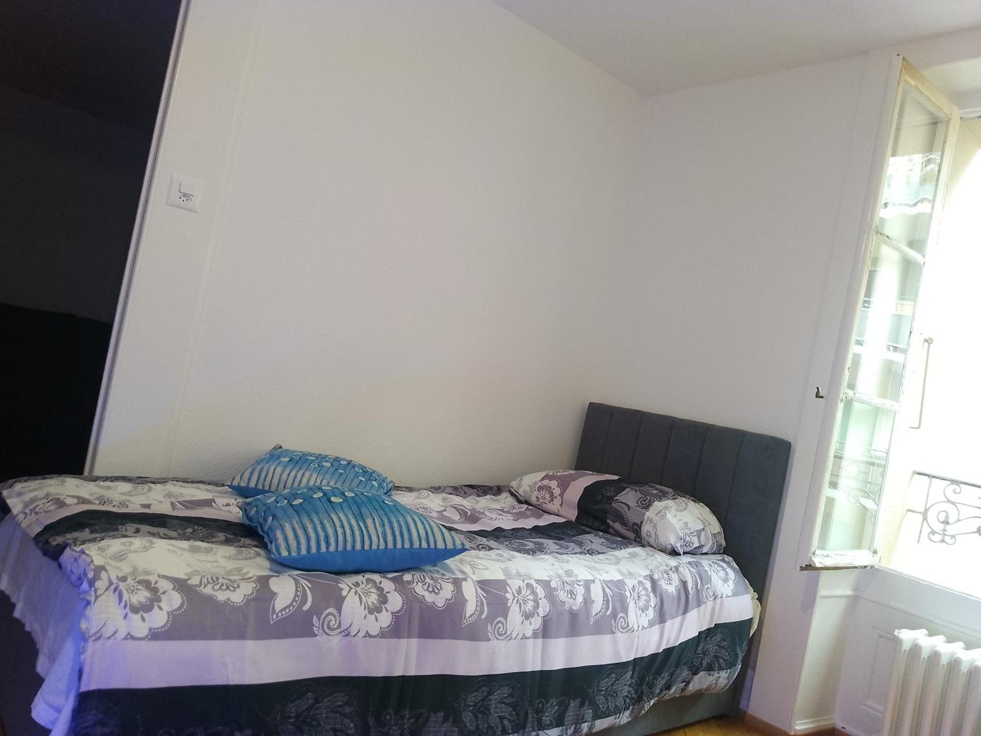 Charming Flat Center And Near The Lake Geneva Luaran gambar