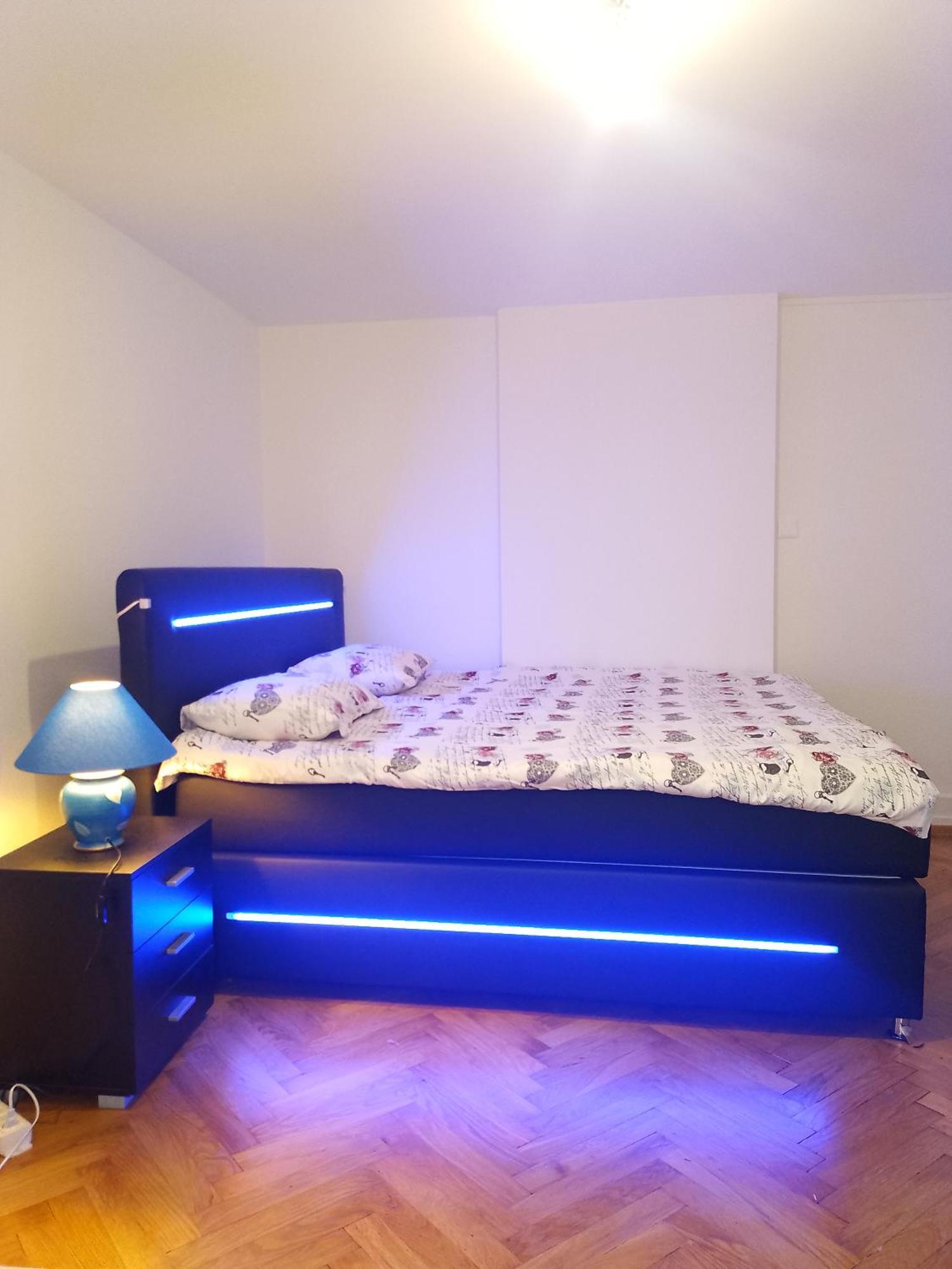 Charming Flat Center And Near The Lake Geneva Luaran gambar