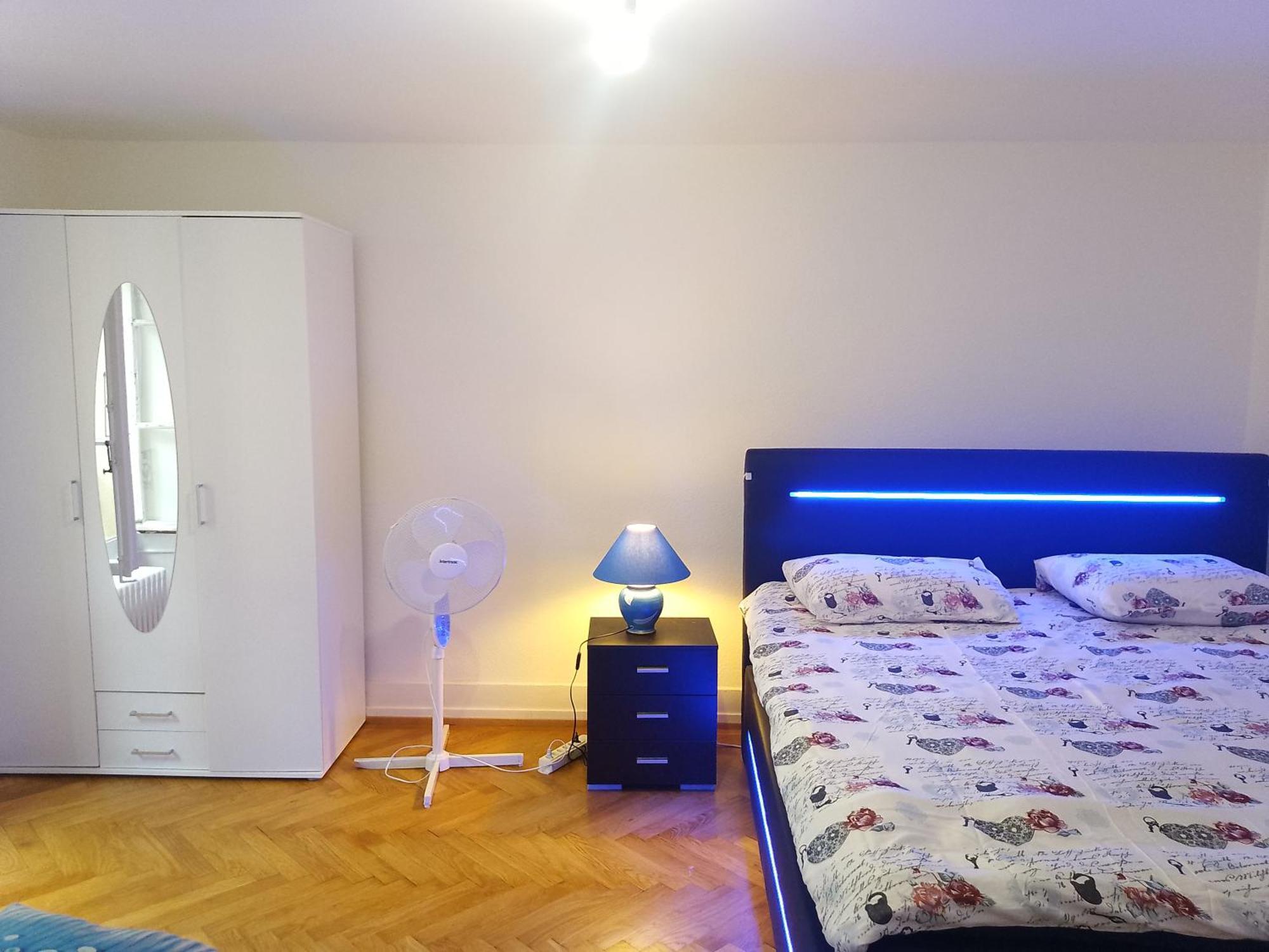 Charming Flat Center And Near The Lake Geneva Luaran gambar