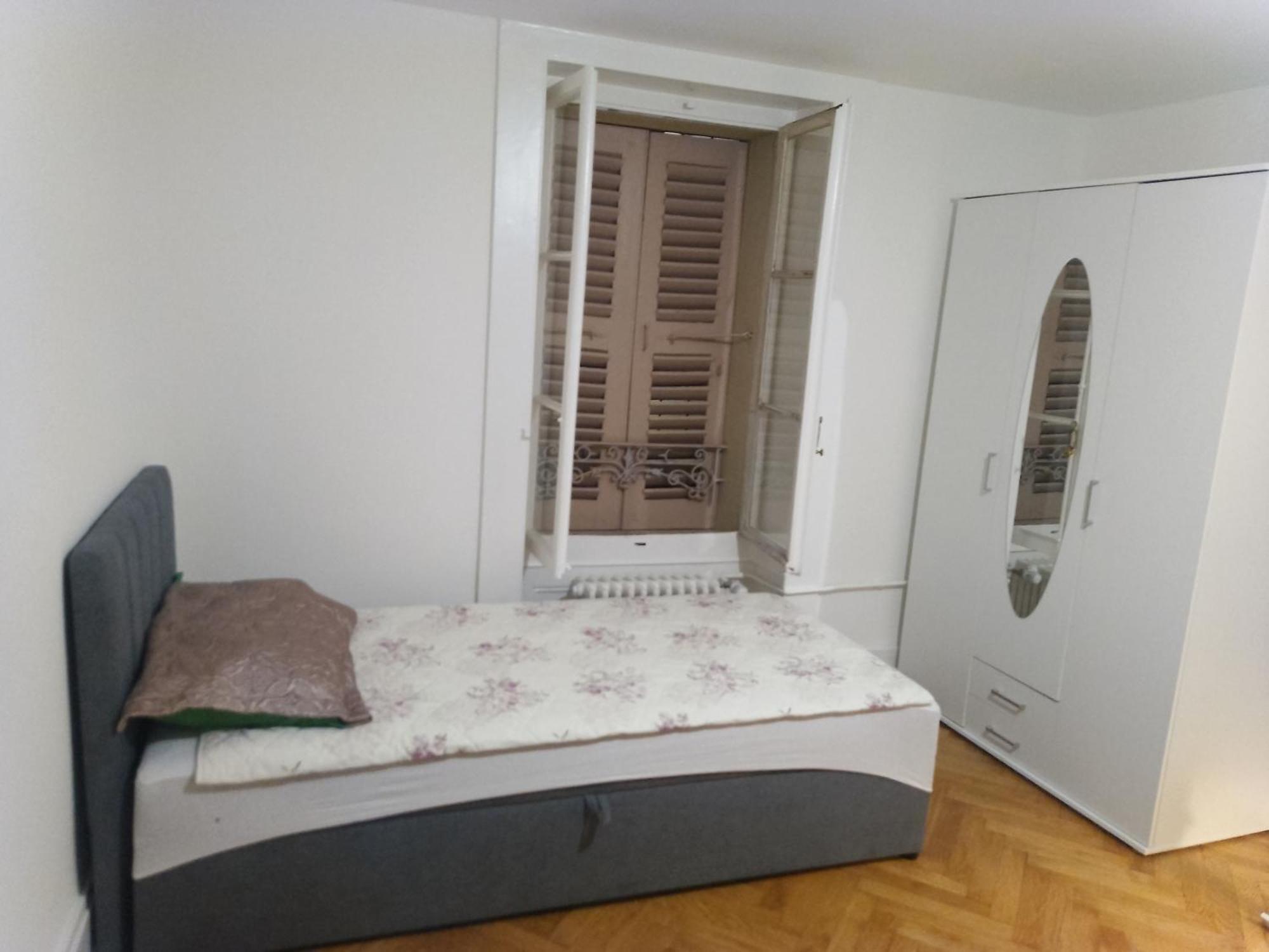 Charming Flat Center And Near The Lake Geneva Luaran gambar